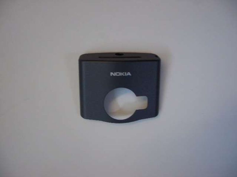 Tapa Antena Nokia N70 Negra