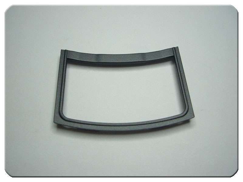 Marco Teclado Nokia N80 Negro