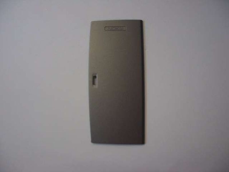 Tapa Batería Nokia 9300i, 9310i Gris Oscuro