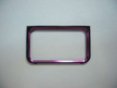 Marco Teclado Nokia 3250 Rosa