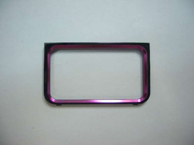 Marco Teclado Nokia 3250 Rosa