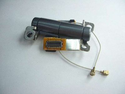 Embolo con Cable Flex y Cable Coaxial Nokia 7200