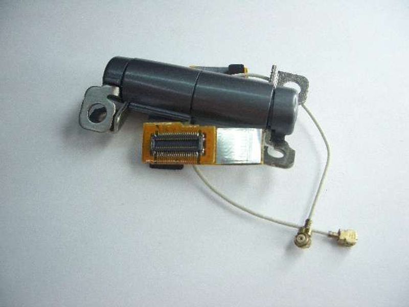 Embolo con Cable Flex y Cable Coaxial Nokia 7200