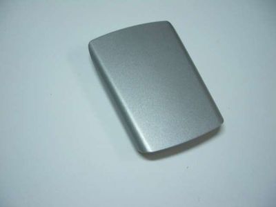 Tapa Batería Nokia 6820 Gris