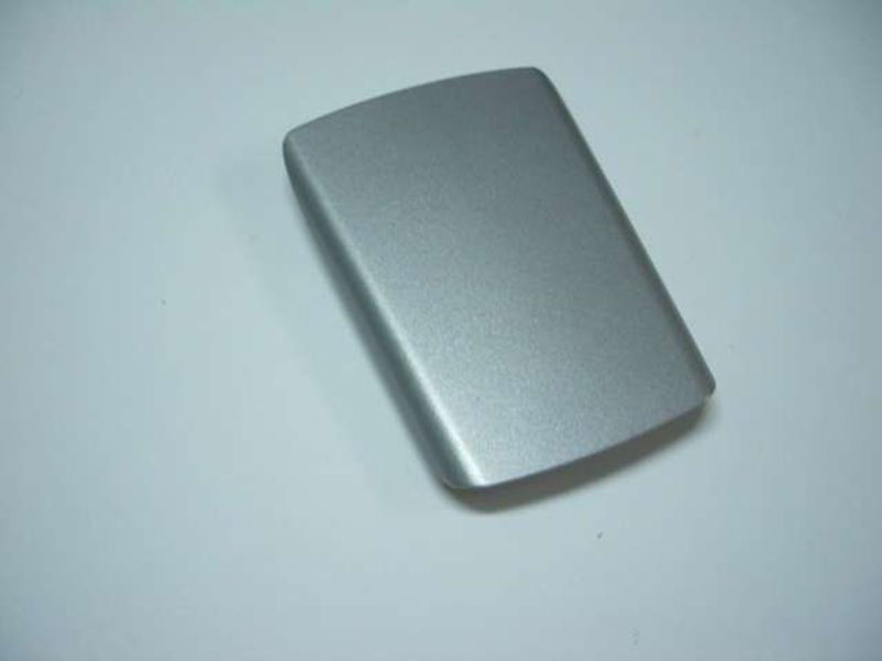 Tapa Batería Nokia 6820 Gris