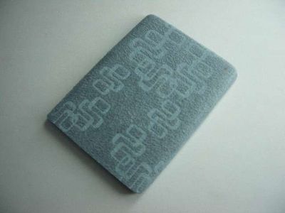 Tapa Batería Nokia 7200 Gris Azul