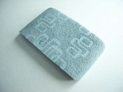 Tapa SIM Nokia 7200 Gris Azul