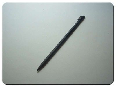 Lapiz / Puntero Pantalla Tactil Nokia 7710 Negro