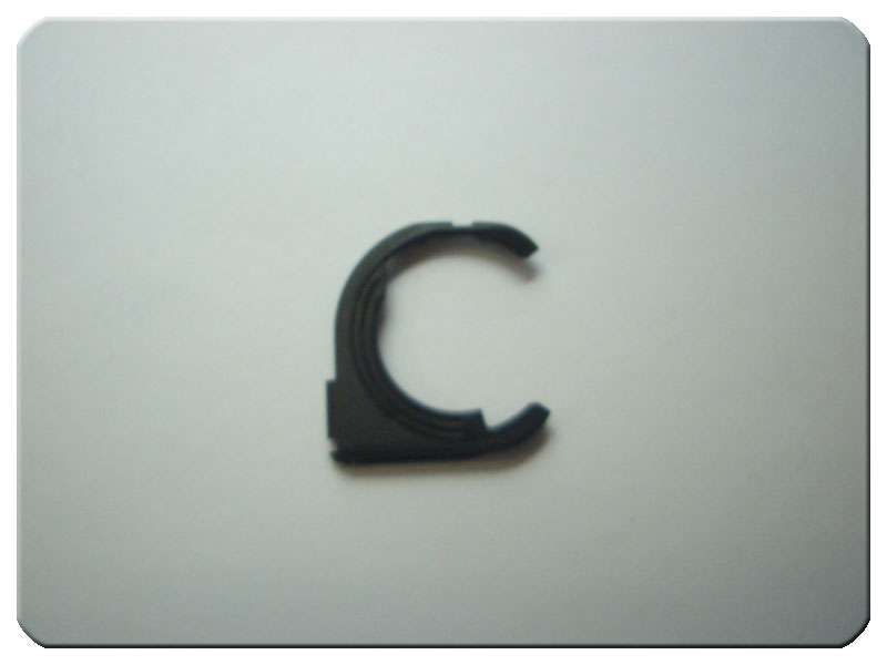 Embellecedor Nokia N93 Negro