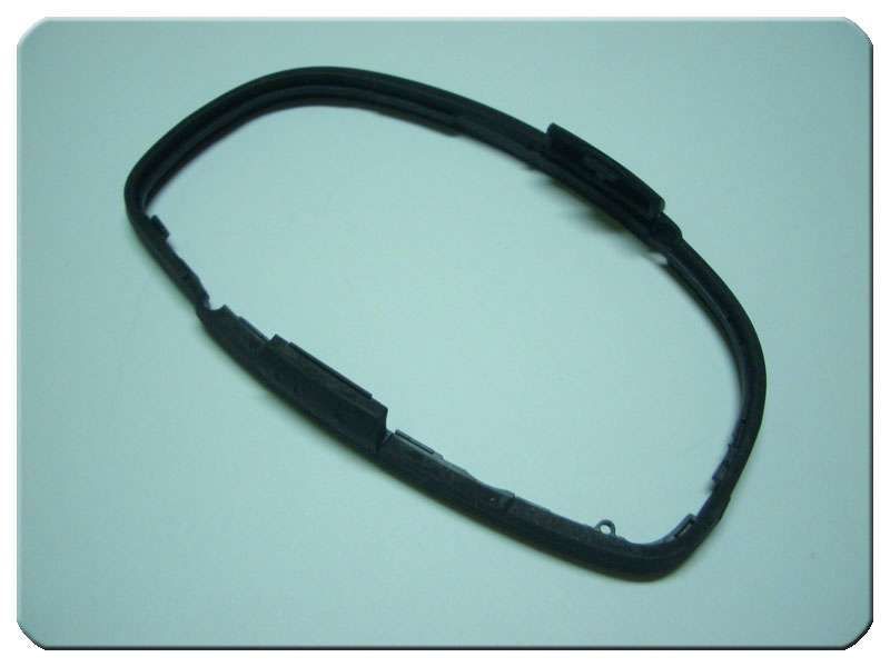 Marco Central Nokia NGAGE QD Negro