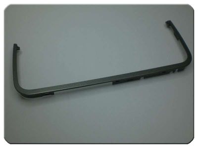 Marco Teclado (Qwerty) Nokia 5730 XpressMusic Gris