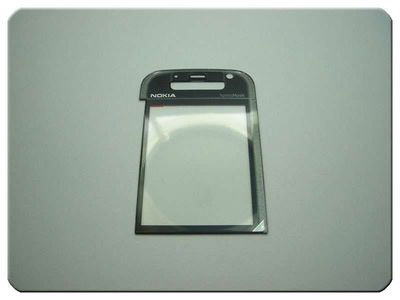 Ventana Display Nokia 5730 XpressMusic Negra / Gris