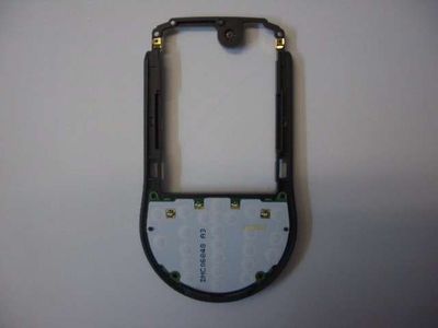 Marco con Placa Teclado y Altavoz Nokia 6630