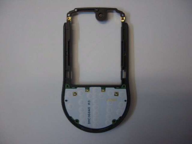 Marco con Placa Teclado y Altavoz Nokia 6630