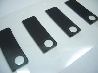 Embellecedor Cámara Nokia E50