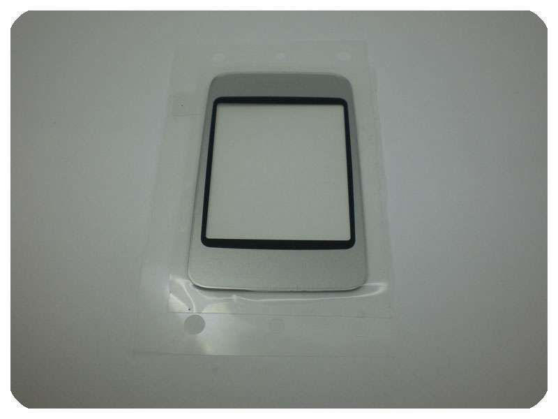 Ventana Nokia 6125 Plata