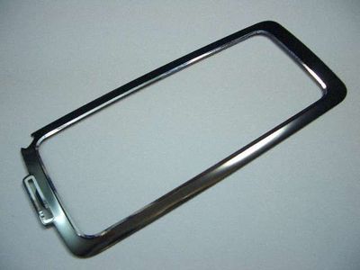 Marco Carcasa Frontal Nokia E90