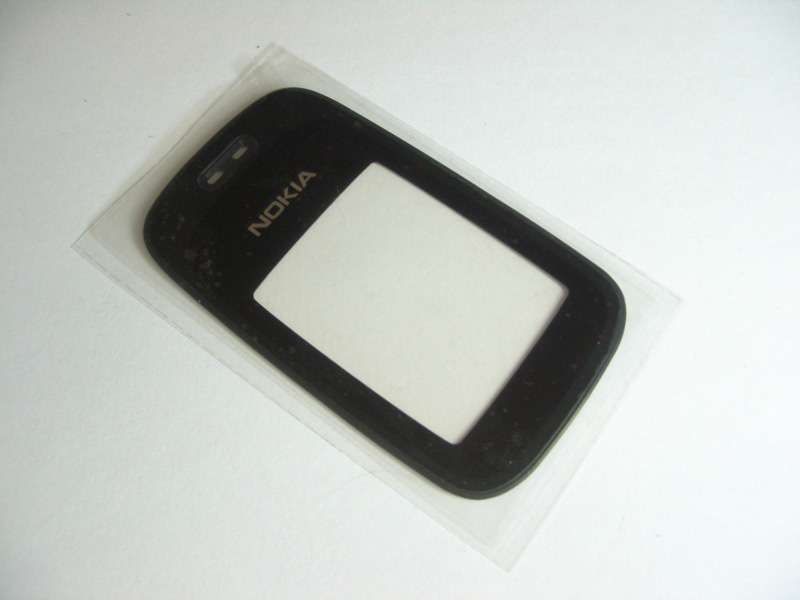 Ventana Display Interior Nokia 6085 Negra