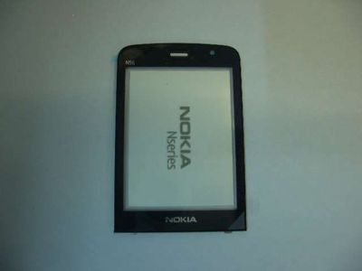 Ventana Nokia N96