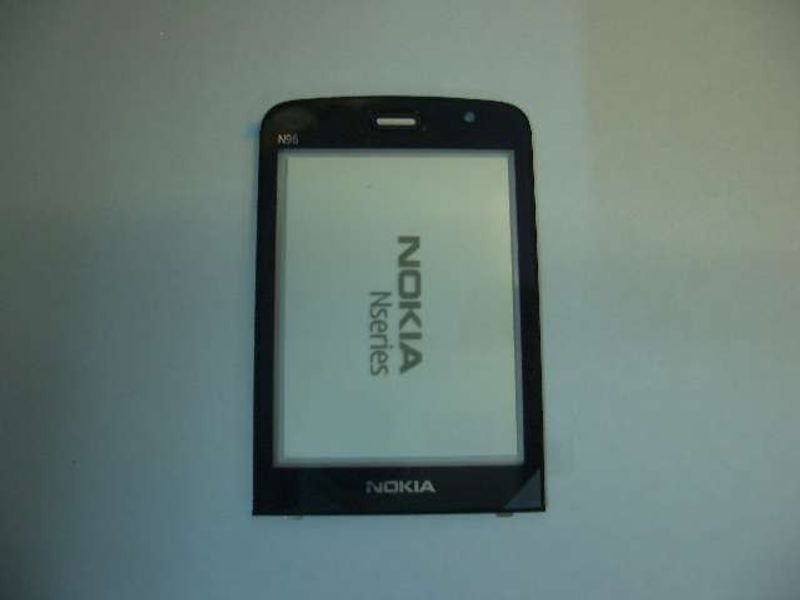 Ventana Nokia N96