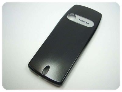 Tapa Batería Nokia 6610 Negra