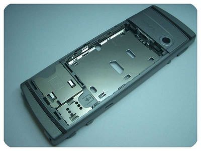 Carcasa Trasera Chasis Nokia 9500