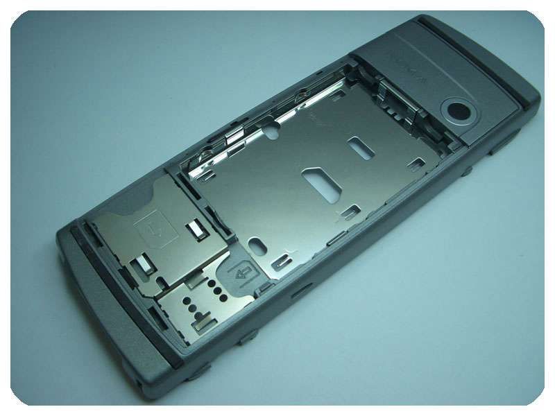 Carcasa Trasera Chasis Nokia 9500