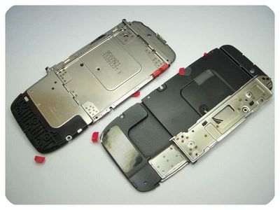 Carcasa Deslizante Nokia E75