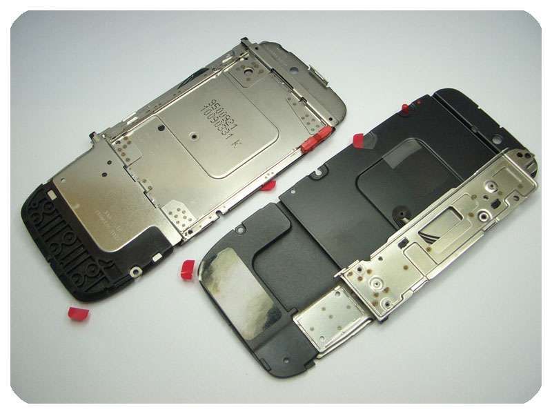 Carcasa Deslizante Nokia E75