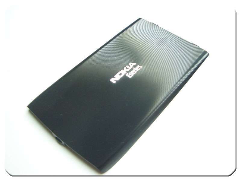 Tapa Batería Nokia E55, E52 Negra