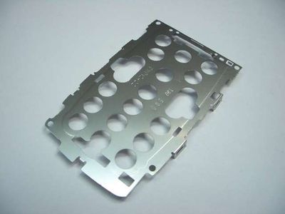 Carcasa Teclado Metálica Nokia 2650