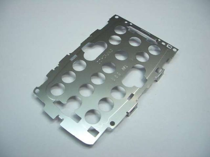 Carcasa Teclado Metálica Nokia 2650