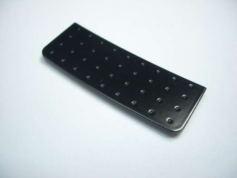 Embellecedor Carcasa Nokia 6260 Negro