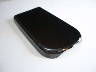 Tapa Batería Nokia 8800 Sirocco Negra