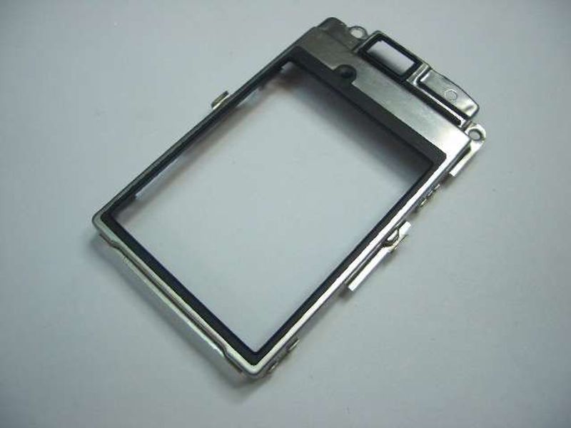 Marco Metálico Display Nokia E50