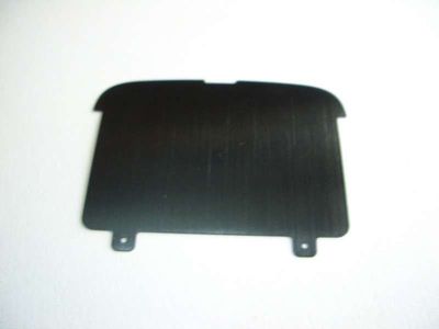 Embellecedor Metálico Nokia 8800 Negro Arte