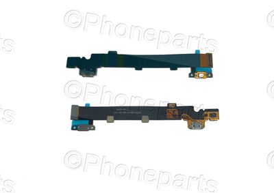 Cable Flex Conector Carga MicroUSB con Micro Huawei M3 Lite 10 Pulgadas