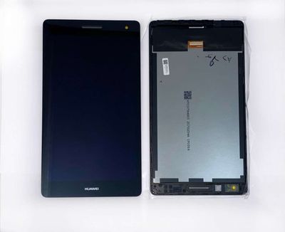 Pantalla Completa Huawei MediaPad T3 7.0 (3G) (BG2-U03) Negra