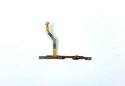 Cable Flex con Botones Laterales Volumen y Encendido Huawei MediaPad M5 Lite