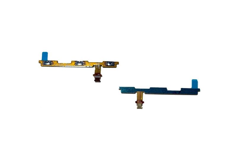 Cable Flex botón Encendido y Volumen Huawei Y6 2018