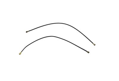 Cable Coaxial 108.6 mm, Huawei Y6p