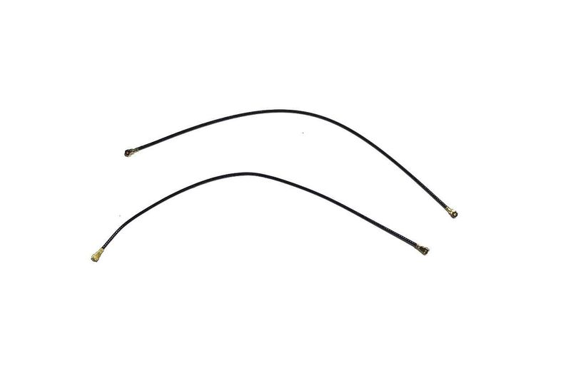 Cable Coaxial 108.6 mm, Huawei Y6p