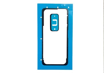 Adhesivo Pegatina Doble Cara Batería Huawei Psmart 2021 / Y7a