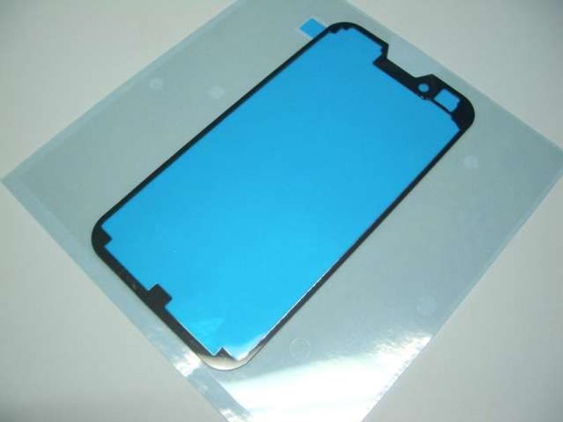 Pegatina Doble Cara Digitalizador LG P970