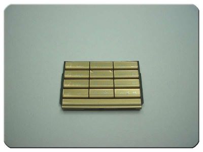 Teclado Numerico Nokia 8800 Arte Gold