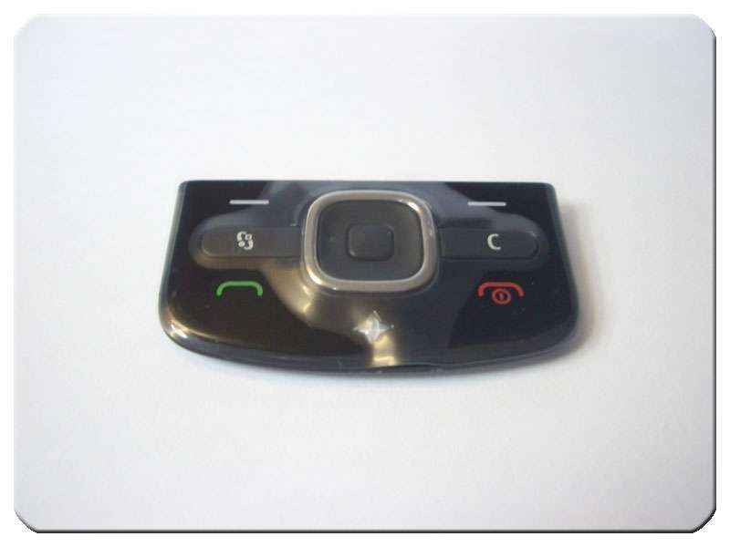 Teclado Funcional Nokia 6710 Navigator Negro