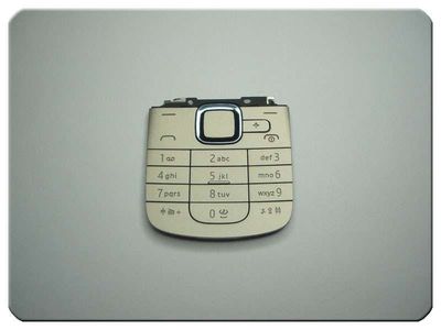 Teclado Nokia 2710 Navigator Arena