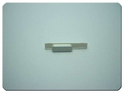 Botón Deslizante de Bloqueo Nokia 5230 Gris