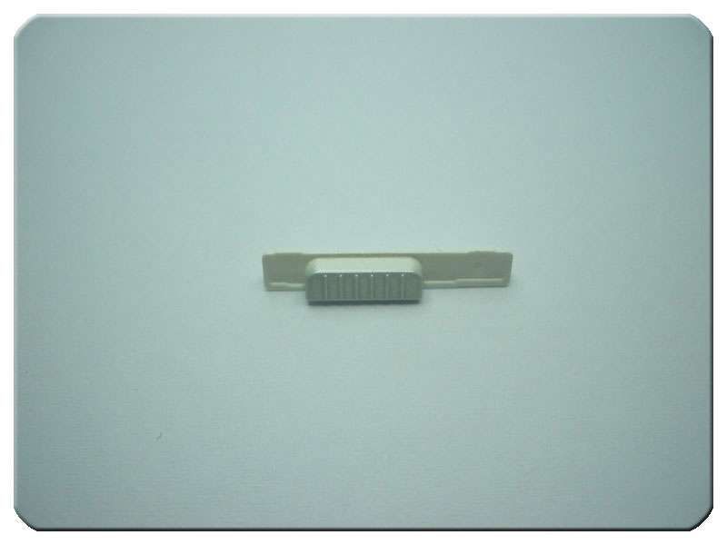 Botón Deslizante de Bloqueo Nokia 5230 Gris