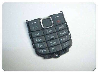 Teclado Nokia 1616 Negro
